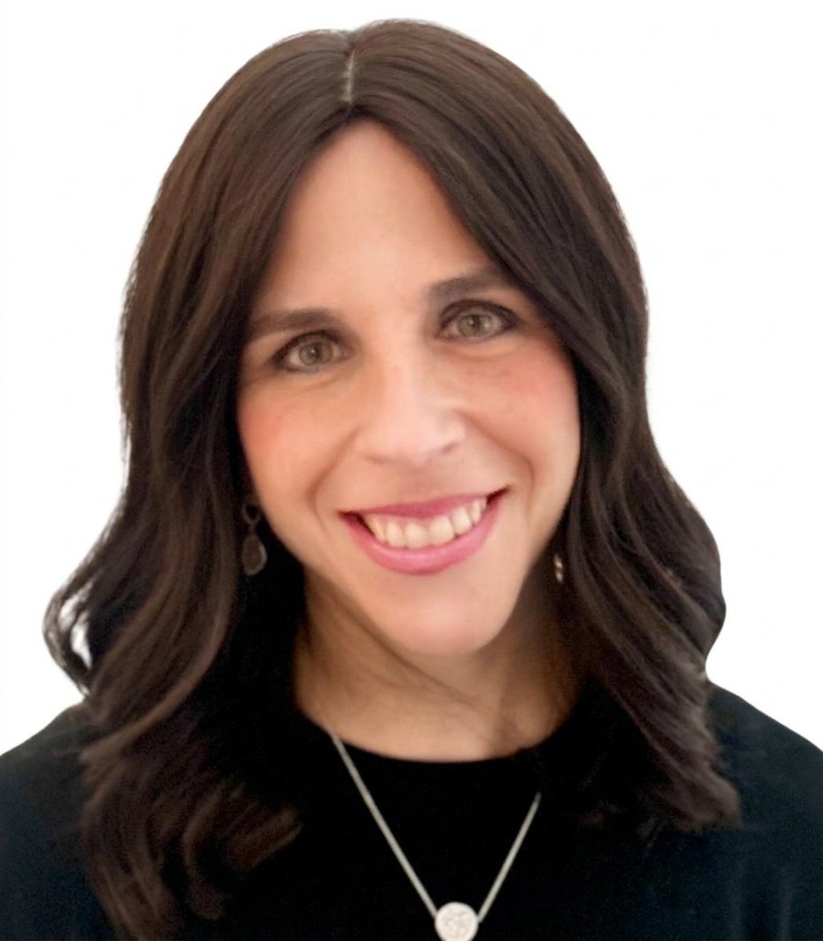 Portrait of Mariel Goldstein