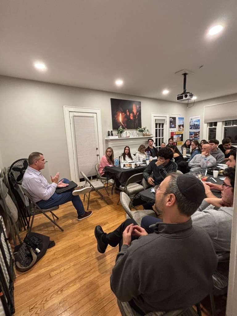 JGroups — cities including NYC, DC, NJ, Miami, Toronto, and Israel