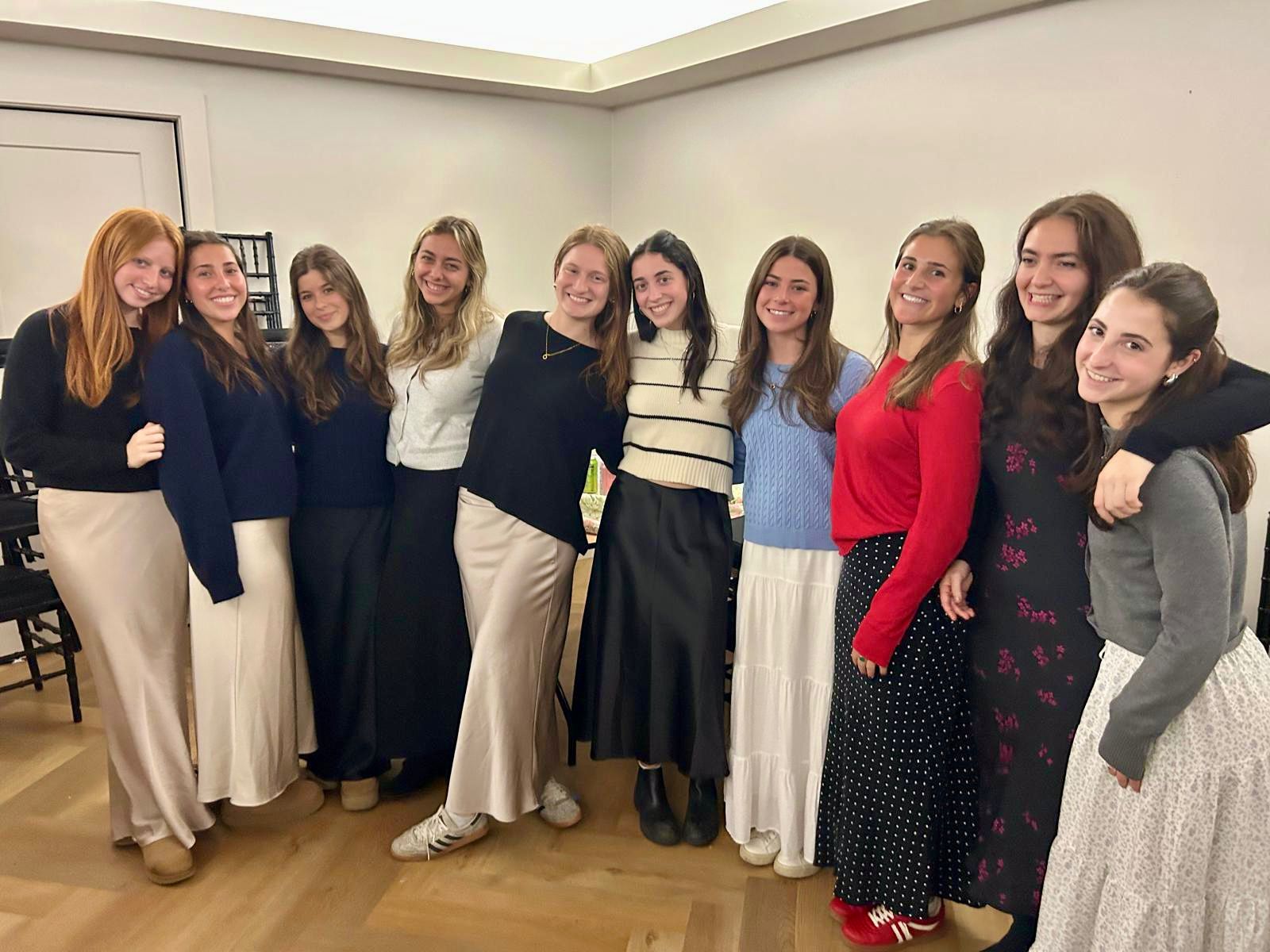 Women's Programming