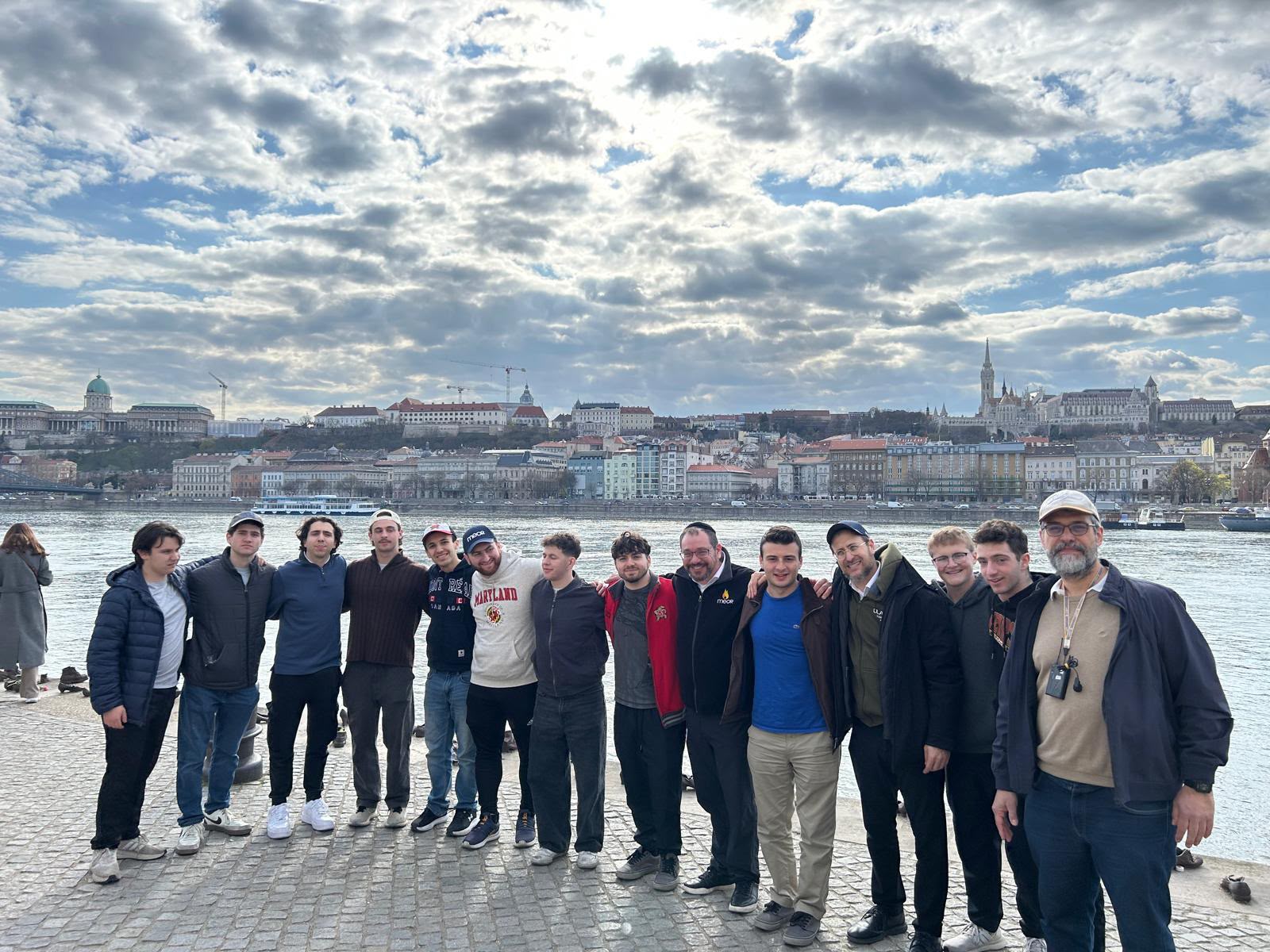 Hungary Journey