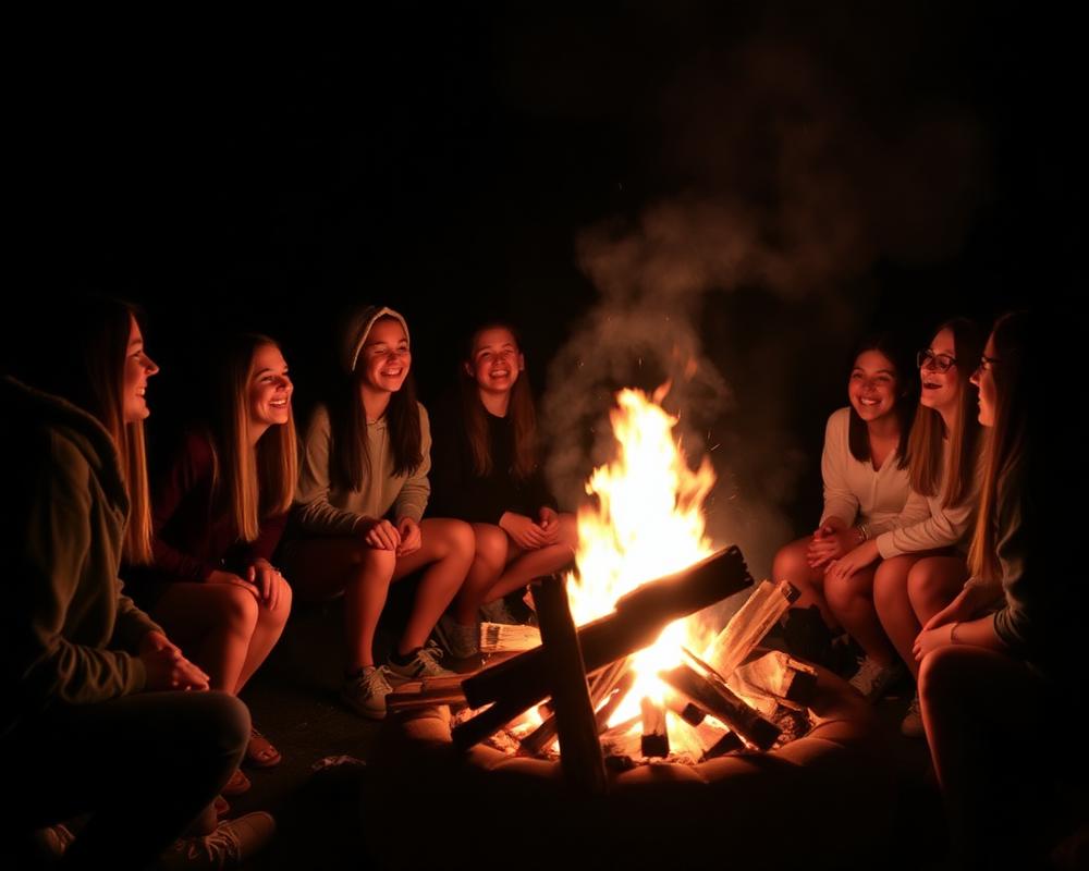 Retreats & Adventures